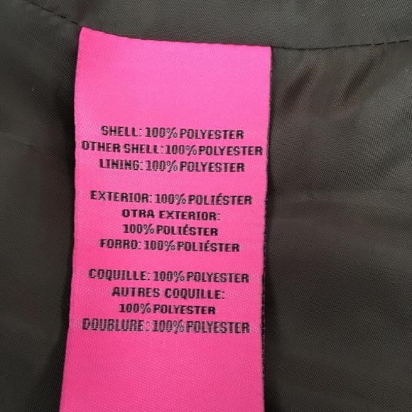 Betsey Jonson Raincoat - Picture 7 of 7